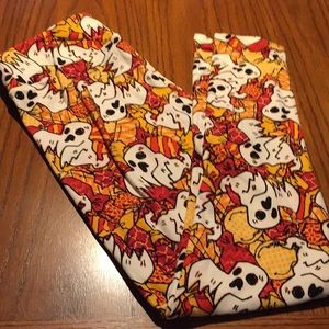 LulaRoe Leggings